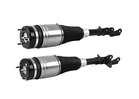 Pair Front Air Suspension Strut Shock Absorber 68298325AE 68298326AE For Jeep Grand Cherokee 2016-2020