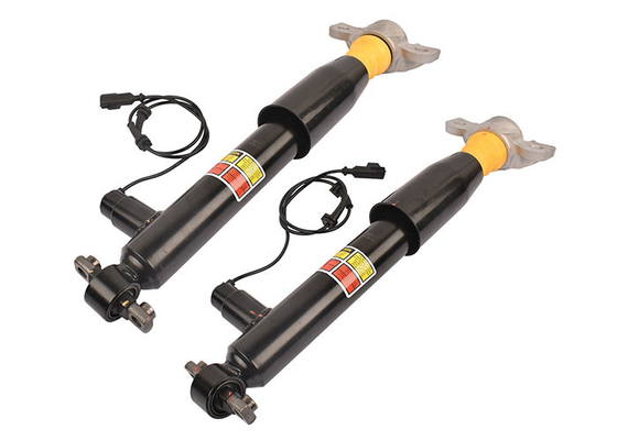 Rear Left Right Shock Absorber Struts Assy DG9Z18125A DG9Z18125C For Lincoln MKZ 2013-2020 With Electric Control