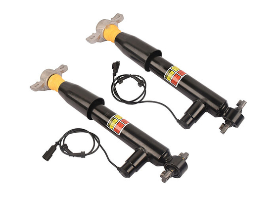 Rear Left Right Shock Absorber Struts Assy DG9Z18125A DG9Z18125C For Lincoln MKZ 2013-2020 With Electric Control