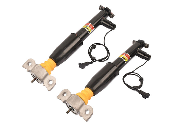 Rear Left Right Shock Absorber Struts Assy DG9Z18125A DG9Z18125C For Lincoln MKZ 2013-2020 With Electric Control