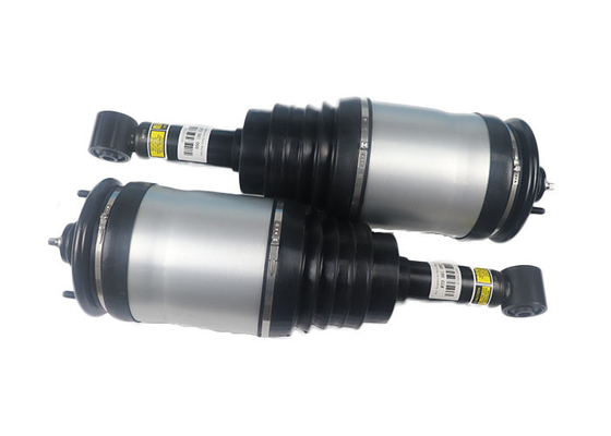 RPD501100 Rear Pair Air Suspension Strut Shock Absorber For Range Rover Sport Discovery LR4 LR3 HSE 05-16