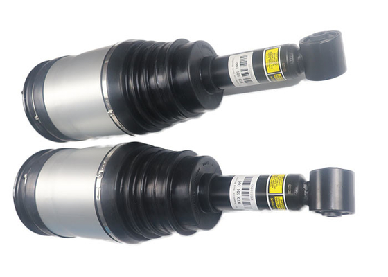 RPD501100 Rear Pair Air Suspension Strut Shock Absorber For Range Rover Sport Discovery LR4 LR3 HSE 05-16