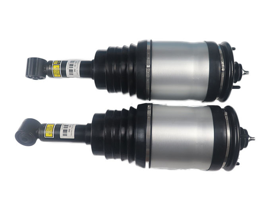 RPD501100 Rear Pair Air Suspension Strut Shock Absorber For Range Rover Sport Discovery LR4 LR3 HSE 05-16