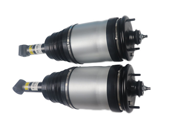 RPD501100 Rear Pair Air Suspension Strut Shock Absorber For Range Rover Sport Discovery LR4 LR3 HSE 05-16