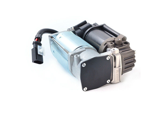 37206850555 Air Suspension Compressor Airmatic Pump for BMW X5 F15 F85 X6 F16 F86 2014-2018.