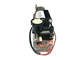 37226778773 37226787616 Air Suspension Compressor Pump For BMW 7 Series E65 E66 01-08 5 Series E39 1996-2003