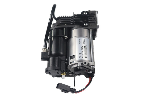 Airmatic Air Suspension Compressor Pump A2223200604 A2223200404 For 2014-2017 Mercedes Benz S550 W222