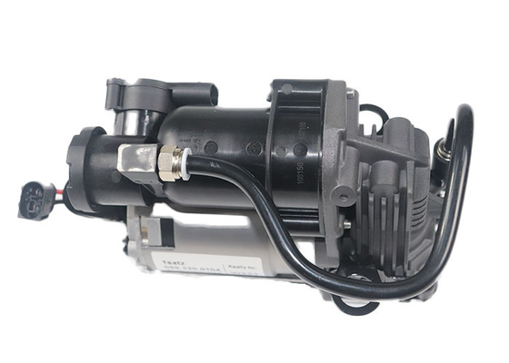 Airmatic Air Suspension Compressor Pump A2223200604 A2223200404 For 2014-2017 Mercedes Benz S550 W222