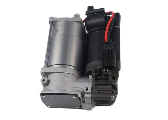 37206875177 Car Airmatic Air Suspension Compressor Pump For BMW X5 F15 F85 X6 F16 F86 2014-2018.