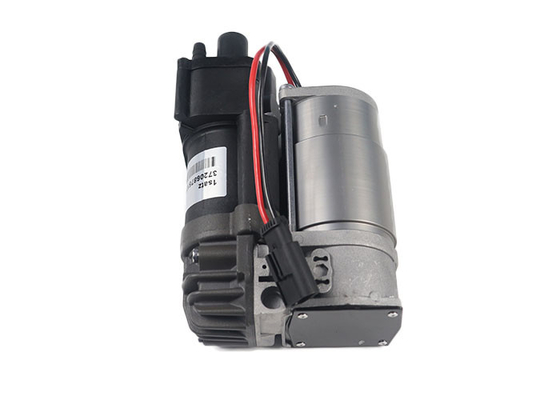 37206875177 Car Airmatic Air Suspension Compressor Pump For BMW X5 F15 F85 X6 F16 F86 2014-2018.