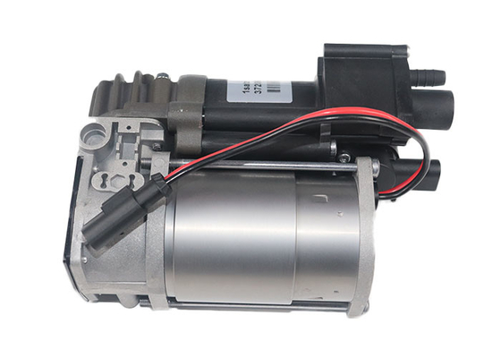 37206875177 Car Airmatic Air Suspension Compressor Pump For BMW X5 F15 F85 X6 F16 F86 2014-2018.