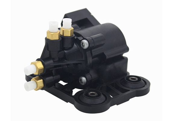 Rear Air Suspension Ride Control Solenoid Valve Block For Range Rover L322 03-12 RVK000050