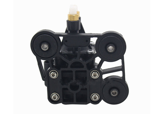 Rear Air Suspension Ride Control Solenoid Valve Block For Range Rover L322 03-12 RVK000050