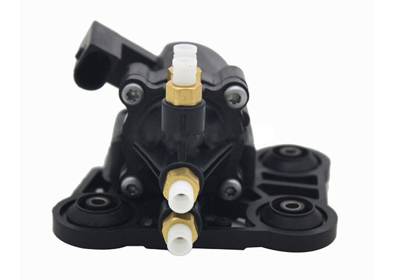 Rear Air Suspension Ride Control Solenoid Valve Block For Range Rover L322 03-12 RVK000050