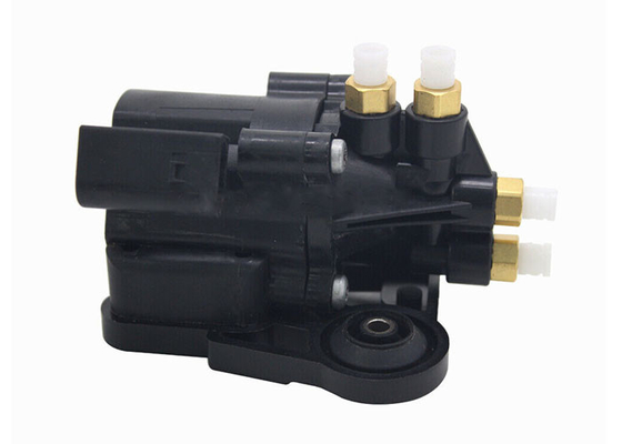 Rear Air Suspension Ride Control Solenoid Valve Block For Range Rover L322 03-12 RVK000050