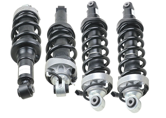 Audi R8 2007-2015 Suspension Spring Shock Absorber Front Rear Left Right 420512019J 420412020AG