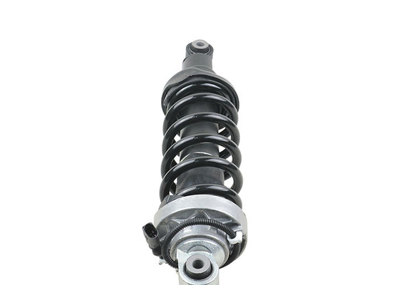Audi R8 2007-2015 Suspension Spring Shock Absorber Front Rear Left Right 420512019J 420412020AG