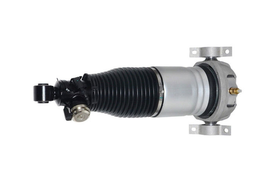 7L8 616 020 A Air Suspension Shock Strut For Porsche Cayenne 955 Audi Q7 VW Touareg Rear Right