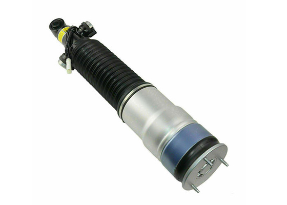 4 X Front Rear Air Suspension Strut Shock Absorber For BMW 7 Series F01 F02 740i 750i 760 RWD 2009-2015