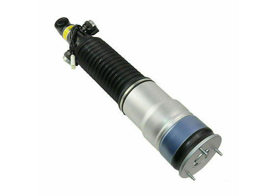 2 X Rear Air Suspension Shock Struts For BMW 7 Series F01 F02 740i 750i 760Li XDrive 2WD 37124065094 37124065093