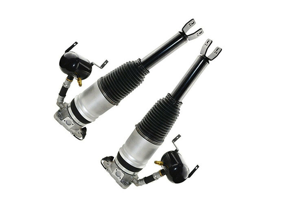 Rear Left Right Air Suspension Shock Struts Absorber For Audi A8 D3 A8L S8 4E Quattro 4E0616002H 4E0616001M