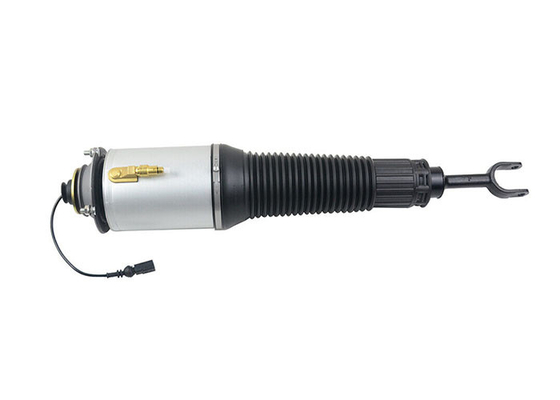 4E0616039 4E0616040 Front Left and Right Air Suspension Shock Strut For 2002-2010 Audi A8 S8 4E Quattro