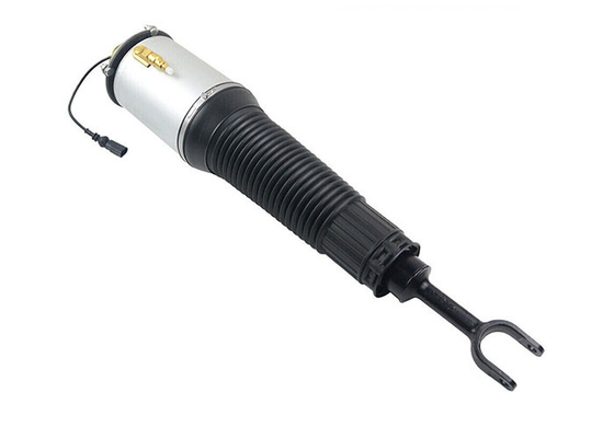 4E0616039 4E0616040 Front Left and Right Air Suspension Shock Strut For 2002-2010 Audi A8 S8 4E Quattro