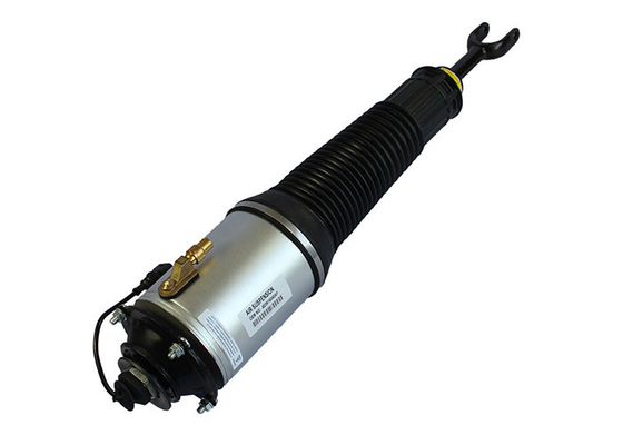 4E0616039 4E0616040 Front Left and Right Air Suspension Shock Strut For 2002-2010 Audi A8 S8 4E Quattro