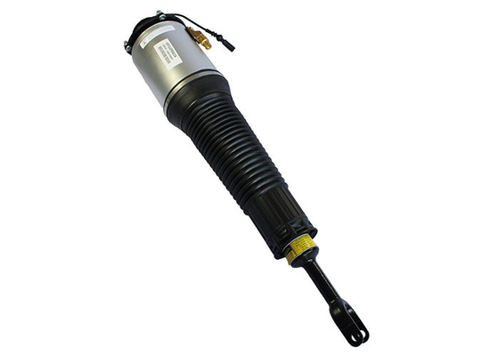 4E0616039 4E0616040 Front Left and Right Air Suspension Shock Strut For 2002-2010 Audi A8 S8 4E Quattro