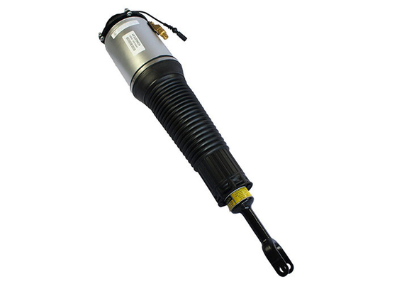 4E0616039 4E0616040 Front Left and Right Air Suspension Shock Strut For 2002-2010 Audi A8 S8 4E Quattro