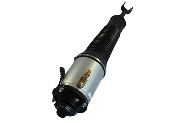 4E0616039 4E0616040 Front Left and Right Air Suspension Shock Strut For 2002-2010 Audi A8 S8 4E Quattro