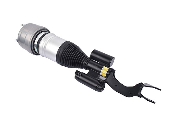 Front Left Airmatic 4- Matic Air Suspension Strut Shock Absorber A2133202338 Fit Mercedes Benz E200 E450 W213