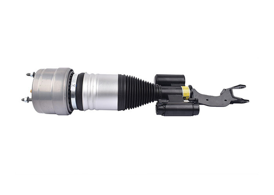 Front Left Airmatic 4- Matic Air Suspension Strut Shock Absorber A2133202338 Fit Mercedes Benz E200 E450 W213