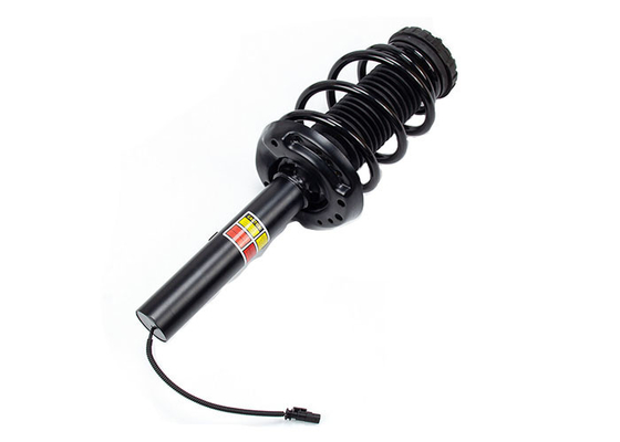 Front Suspension Strut Shock Absorber Assy W/ Electric Control For 13-19 Cadillac XTS 84677093