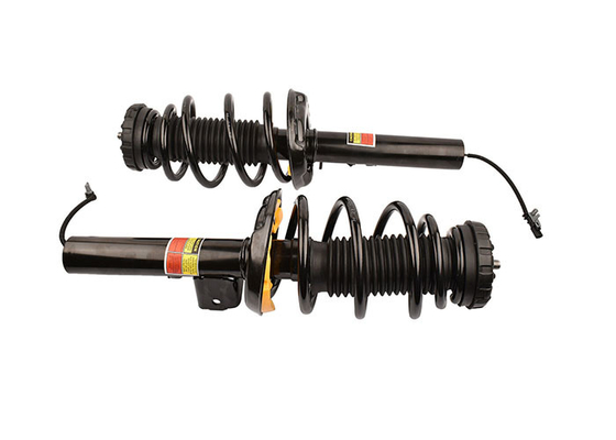 Front Suspension Strut Shock Absorber Assy W/ Electric Control For 13-19 Cadillac XTS 84677093