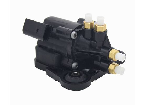 RVK000040 Front Air Suspension Solenoid Valve Block For Land Rover Range L322 03-2012