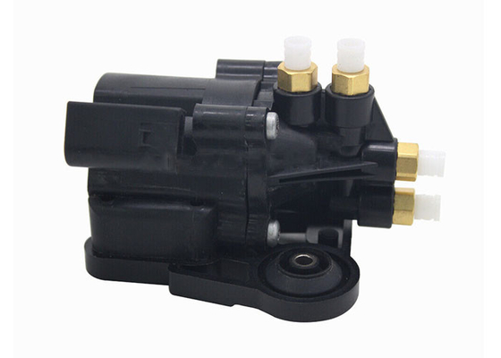 RVK000040 Front Air Suspension Solenoid Valve Block For Land Rover Range L322 03-2012