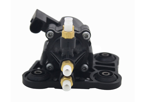 RVK000040 Front Air Suspension Solenoid Valve Block For Land Rover Range L322 03-2012