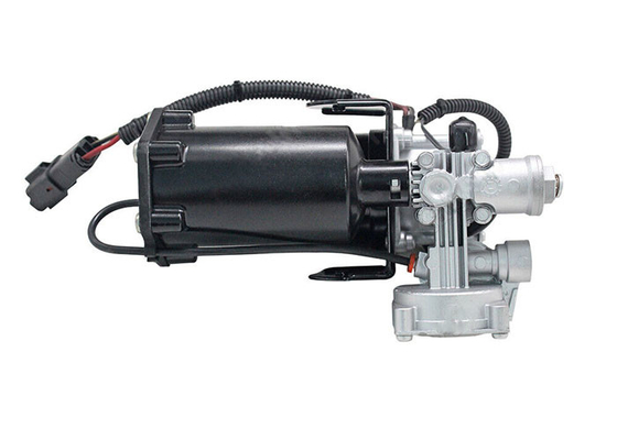 LR010375 Air Suspension Compressor Pump For 2006-2013 Land Rover Range Rover Vogue L322