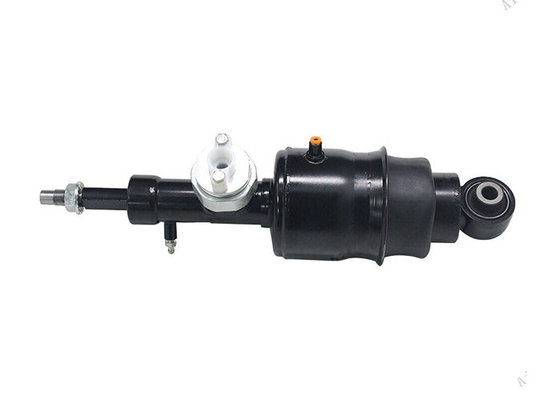 E62106GW Rear Right Passenger Side Air Strut Shock Absorber Assembly For 2011-2017 Nissan Infiniti QX56 QX80 RWD