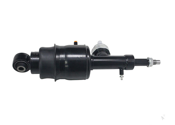 E62106GW Rear Right Passenger Side Air Strut Shock Absorber Assembly For 2011-2017 Nissan Infiniti QX56 QX80 RWD