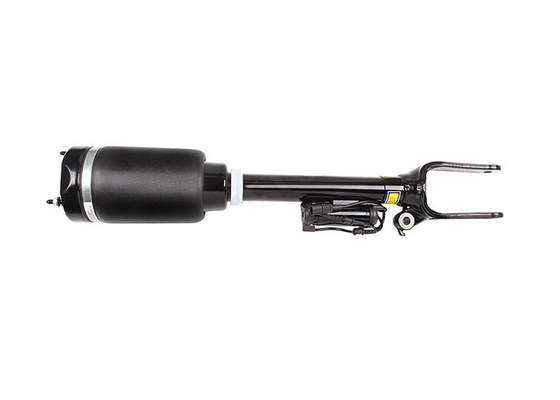 1643204313 1643204413 Front Air Suspension Strut Shock Absorber With ADS Mercedes Benz  X164 GL350 GL450 W164 ML320