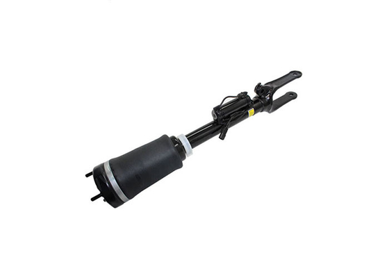 1643204313 1643204413 Front Air Suspension Strut Shock Absorber With ADS Mercedes Benz  X164 GL350 GL450 W164 ML320