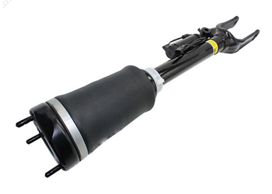 1643204313 1643204413 Front Air Suspension Strut Shock Absorber With ADS Mercedes Benz  X164 GL350 GL450 W164 ML320