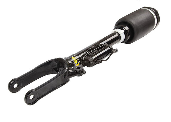 1643204313 1643204413 Front Air Suspension Strut Shock Absorber With ADS Mercedes Benz  X164 GL350 GL450 W164 ML320