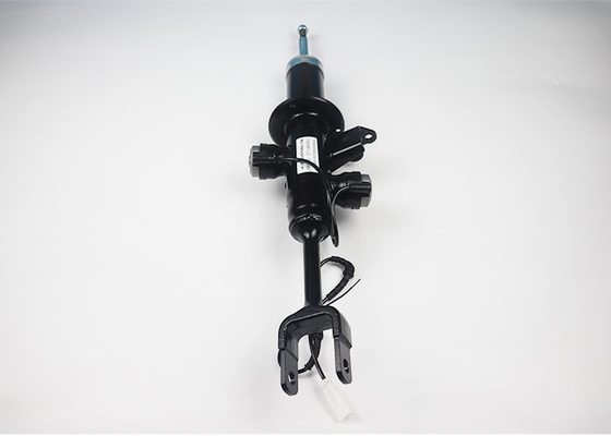 31316863661 Front Left Air Suspension Shock Absorber Electric Sensor BMW F10 F11 F12 F06 530i 550i 640i 650i 2013-2019