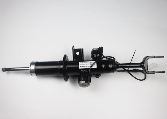 31316863661 Front Left Air Suspension Shock Absorber Electric Sensor BMW F10 F11 F12 F06 530i 550i 640i 650i 2013-2019