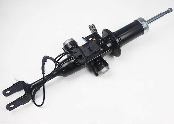 31316863662 Front RH Passenger Side Shock Absorber With EDC BMW F10 F11 F13 F06 525i 528i 530i 535i 550i 640i 650i