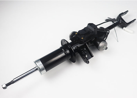 31316863662 Front RH Passenger Side Shock Absorber With EDC BMW F10 F11 F13 F06 525i 528i 530i 535i 550i 640i 650i