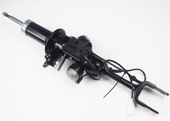 31316863662 Front RH Passenger Side Shock Absorber With EDC BMW F10 F11 F13 F06 525i 528i 530i 535i 550i 640i 650i